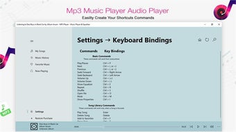 Image 0 for MP3 Player - Music Player…