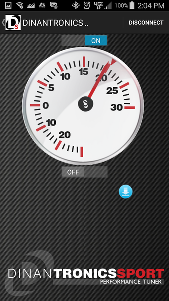 Imagen 1 para DINANTronics SPORT Tuner