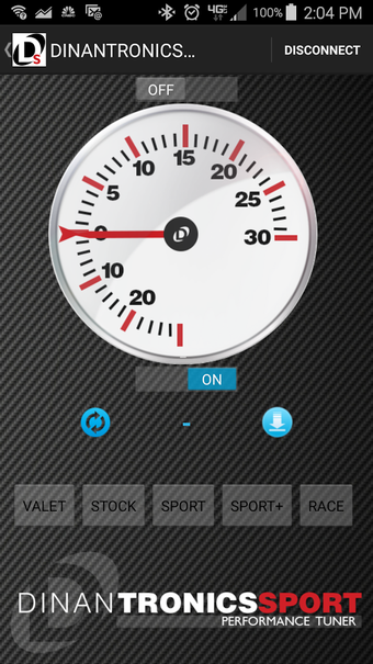 Imagen 0 para DINANTronics SPORT Tuner