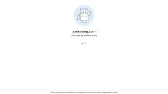 Imagen 0 para ExoCoding