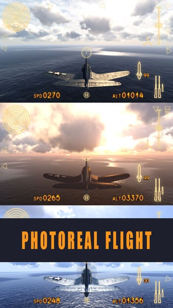 Image 1 for Alliance: Air War - Airpl…