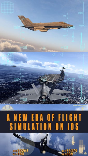Image 2 for Alliance: Air War - Airpl…