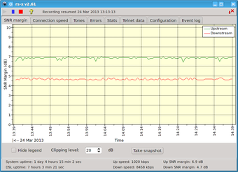 Image 0 for RS-UX  for Linux