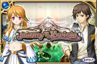 Image 0 for RPG Journey to Kreisia