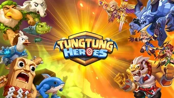 Image 0 for TungTung Heroes