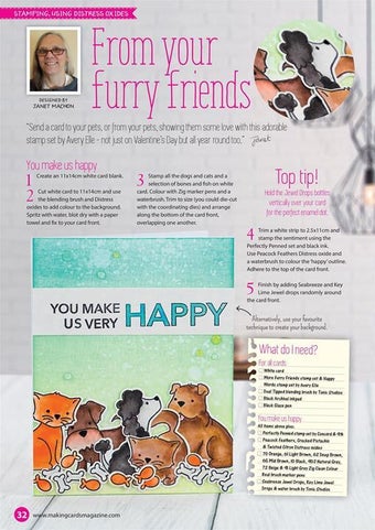 Imagen 3 para Making Cards