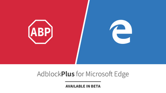 Image 0 for Adblock Plus
