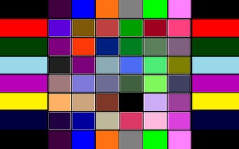 Image 1 for Color Shift Puzzle for Wi…