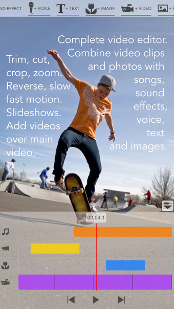 Image 0 for Videocraft - Best Video E…
