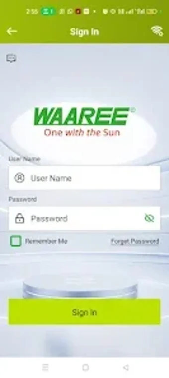 Imagen 0 para WAAREE PV HUB