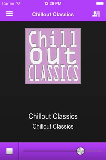 Image 0 for Chillout Classics