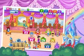 Image 2 for Snow White Cafe