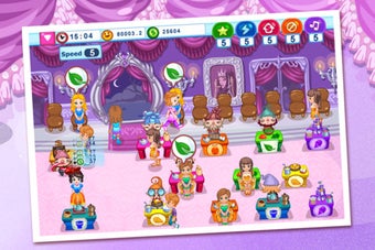 Image 5 for Snow White Cafe