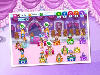 Image 4 for Snow White Cafe
