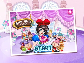 Image 1 for Snow White Cafe