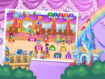 Image 1 for Snow White Cafe