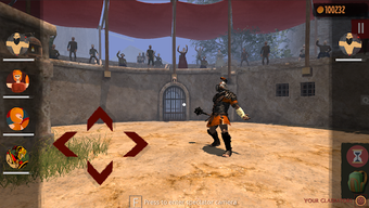 Image 0 for Ludus - Gladiator School