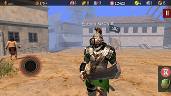 Image 1 for Ludus - Gladiator School
