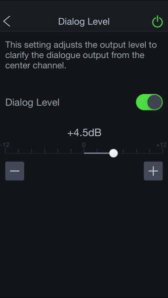 Image 0 for Denon 2016 AVR Remote