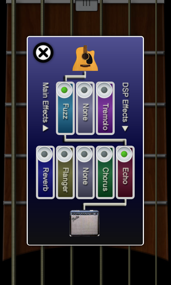 Image 3 for My Guitar