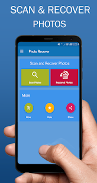 Image 3 for Recover Deleted All Files…