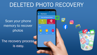 Image 1 for Recover Deleted All Files…