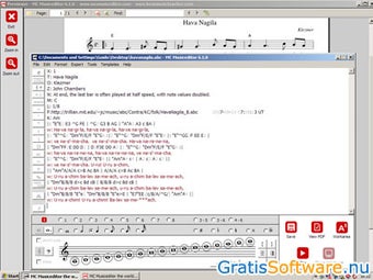 Imagen 0 para MC Musiceditor