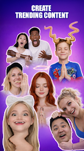 Imagen 0 para Time Warp: Fun Cam Filter