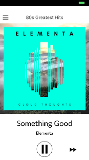 Image 0 for Cloud Cover Music