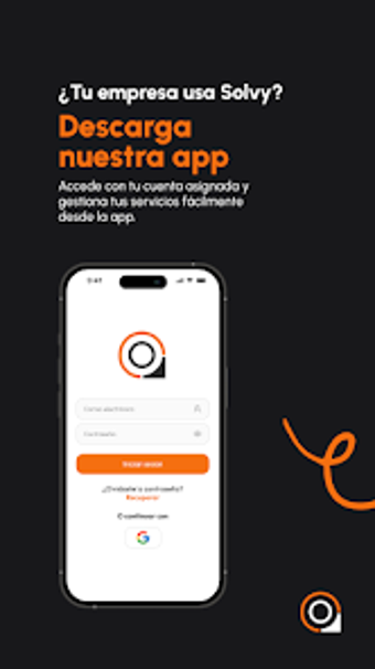 Imagen 0 para Solvy técnicos