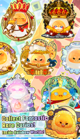 Image 0 for Curios Coin Arcade Catche…