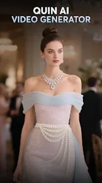 Imagen 0 para Quin AI - AI Video Genera…
