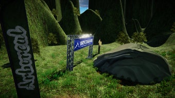 Imagen 0 para Paluten Bikepark for Desc…