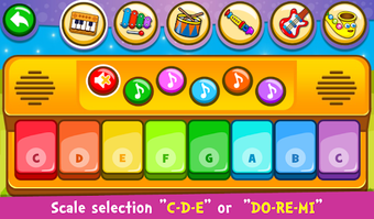 Image 1 for Piano Kids - Music & Song…