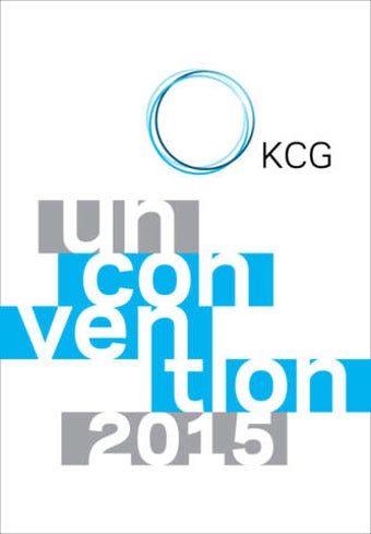 Image 0 for KCG UnConvention