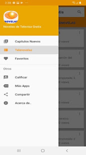 Imagen 0 para Novelas de televisa grati…