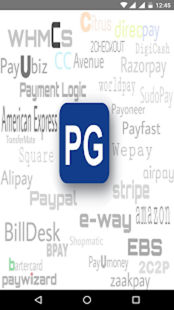 Image 1 for Payment Gateway for All