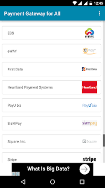 Image 3 for Payment Gateway for All