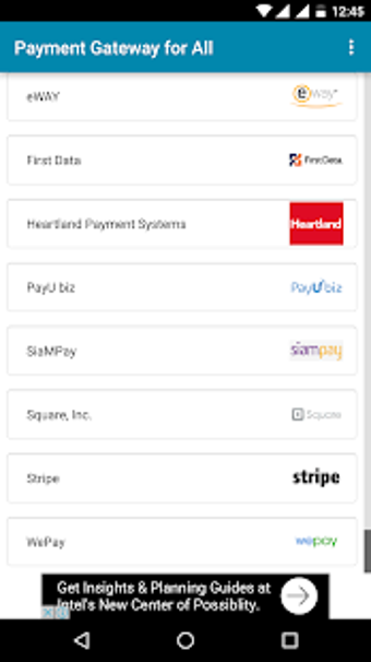 Image 0 for Payment Gateway for All