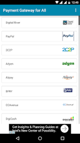 Image 1 for Payment Gateway for All