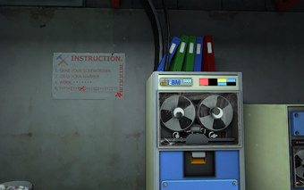 Imagen 1 para Please, Don't Touch Anyth…
