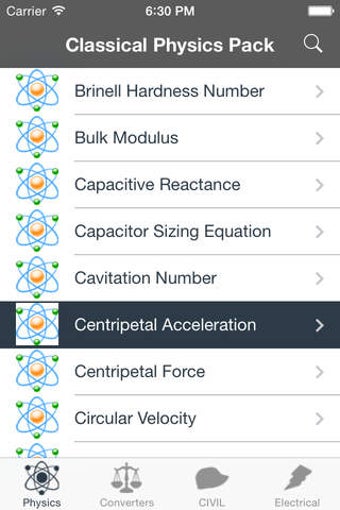 Imagen 0 para Classical Physics Pack