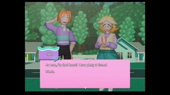 Image 0 for Sodahazard: Taste Test