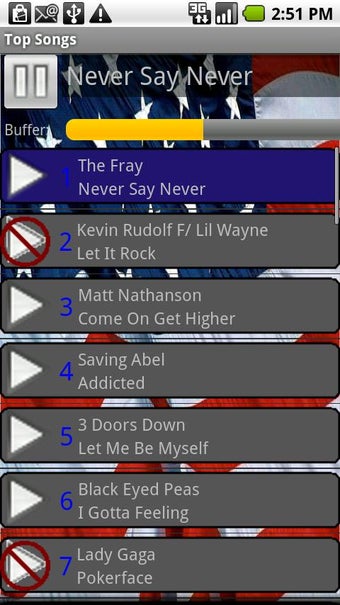 Image 3 for All Time American Top 40