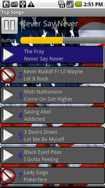 Image 1 for All Time American Top 40