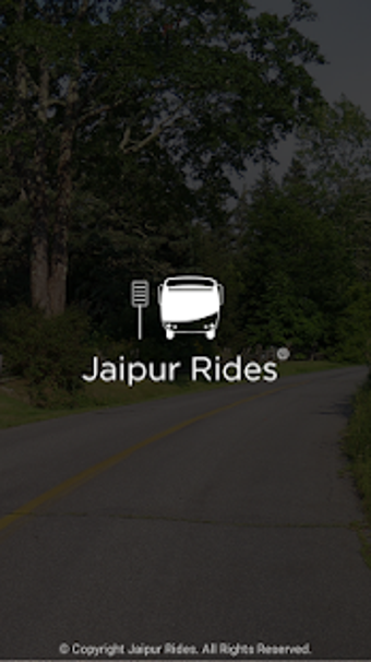 Image 1 for Jaipur Rides | City Bus i…