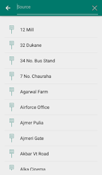 Image 0 for Jaipur Rides | City Bus i…