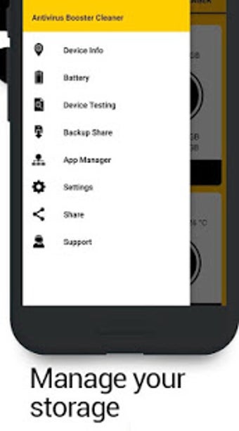 Image 2 for Super Android Booster - I…