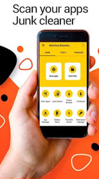 Image 3 for Super Android Booster - I…