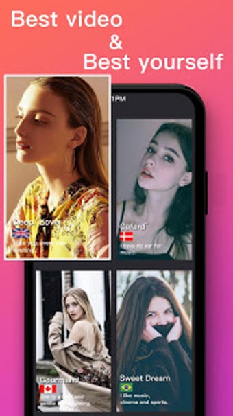 Imagen 3 para Hiyayo - Online video cha…